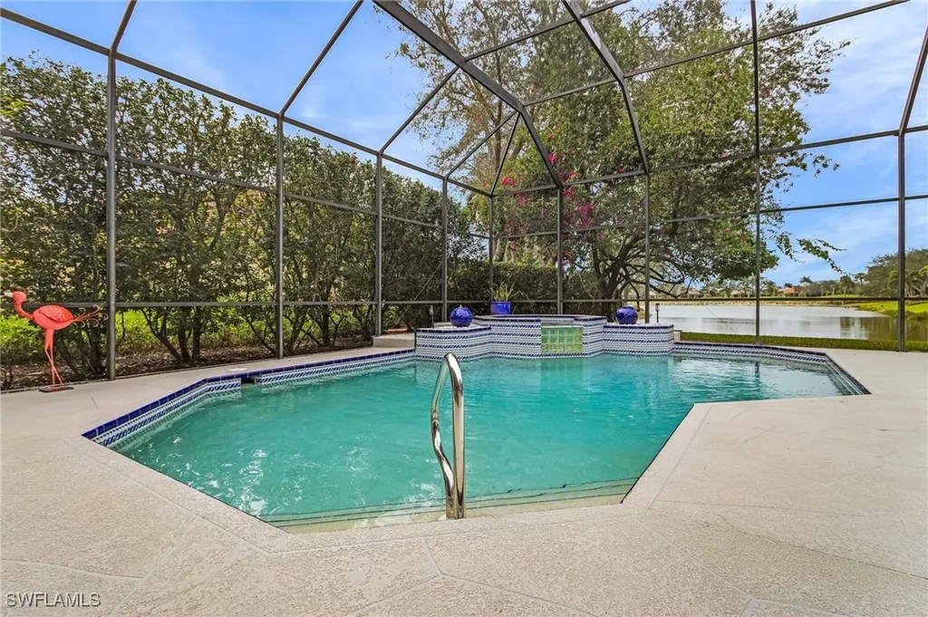 529 Wedgewood Way Naples FL 34119