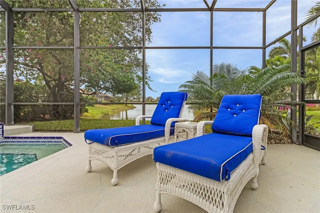 529 Wedgewood Way Naples FL 34119