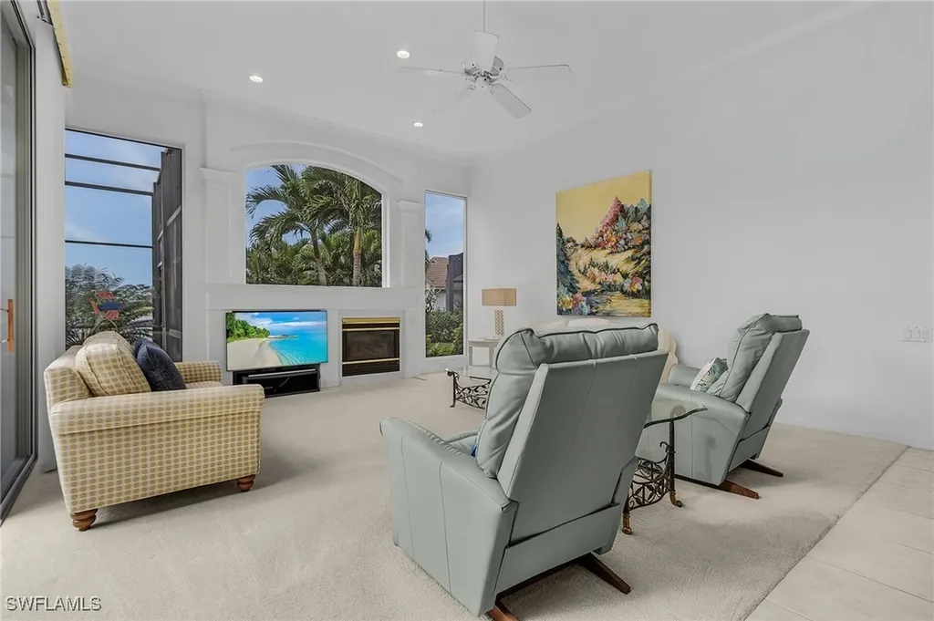 529 Wedgewood Way Naples FL 34119