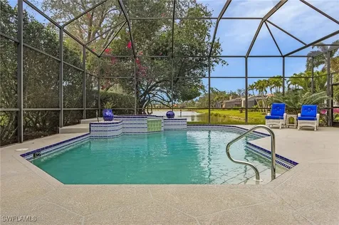 529 Wedgewood Way Naples FL 34119