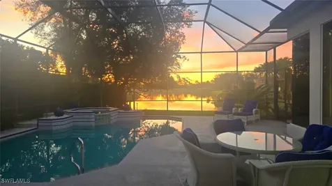 529 Wedgewood Way Naples FL 34119