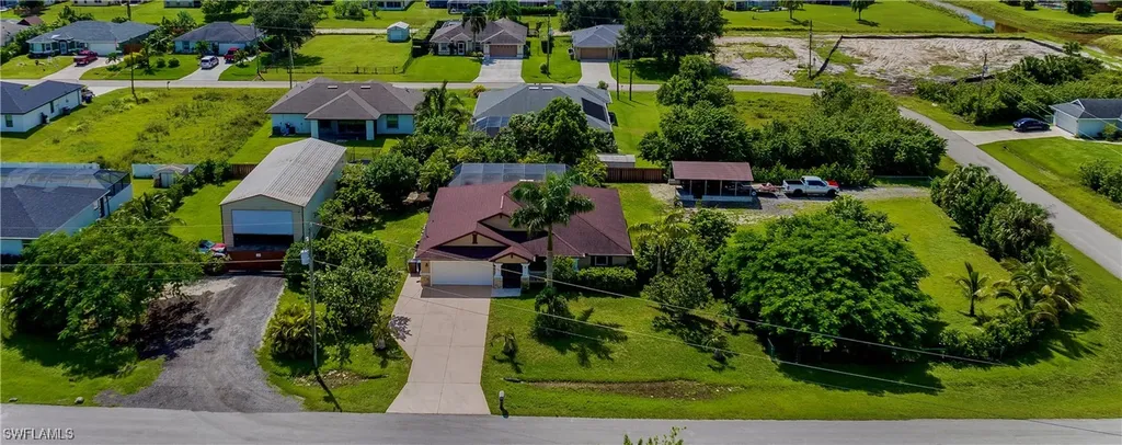 5135 Balmer Street Lehigh Acres FL 33971