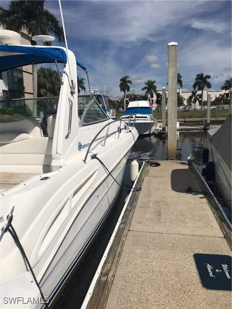801 River Point Drive Naples FL 34102