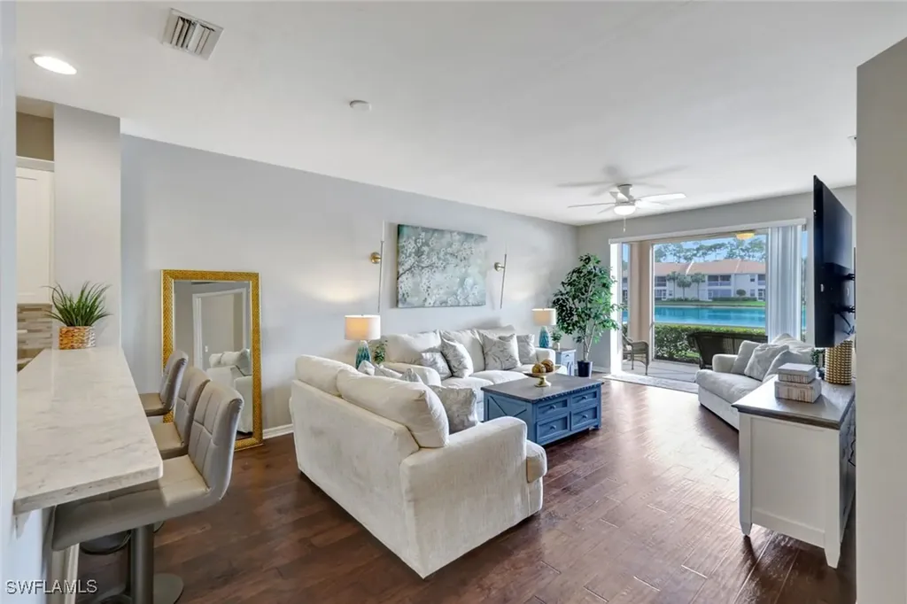 6245 Wilshire Pines Circle Naples FL 34109