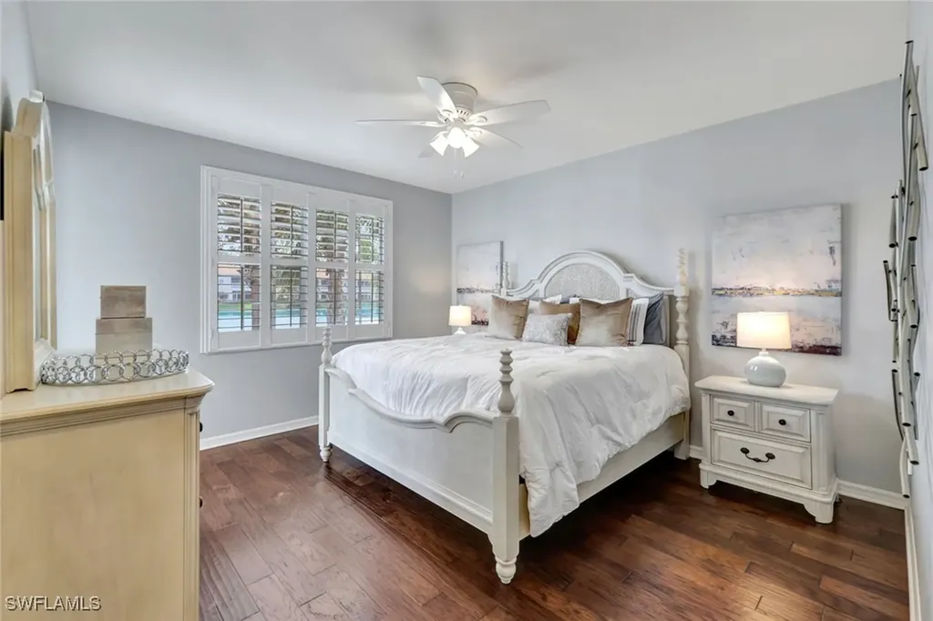 6245 Wilshire Pines Circle Naples FL 34109