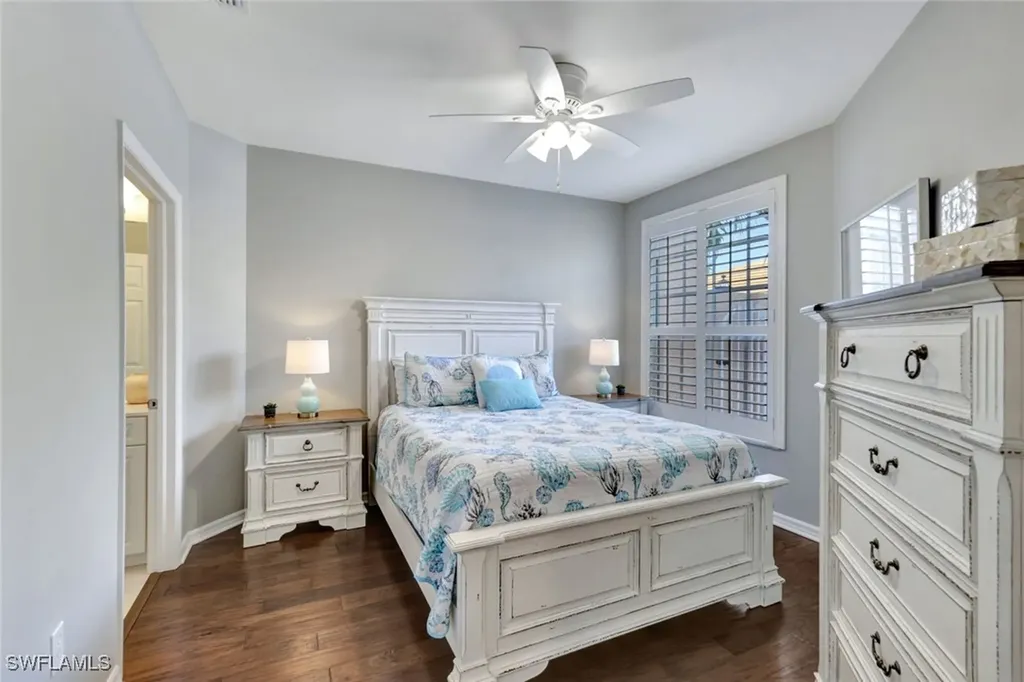 6245 Wilshire Pines Circle Naples FL 34109