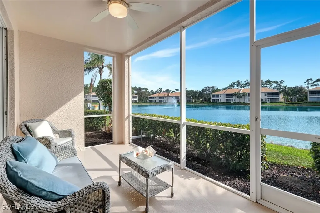 6245 Wilshire Pines Circle Naples FL 34109