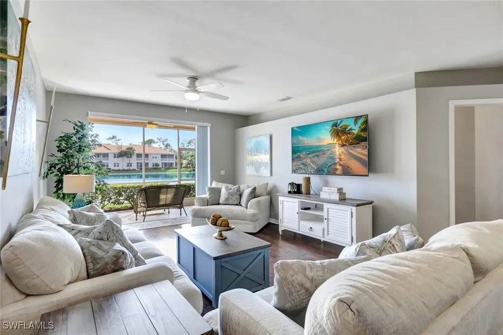 6245 Wilshire Pines Circle Naples FL 34109