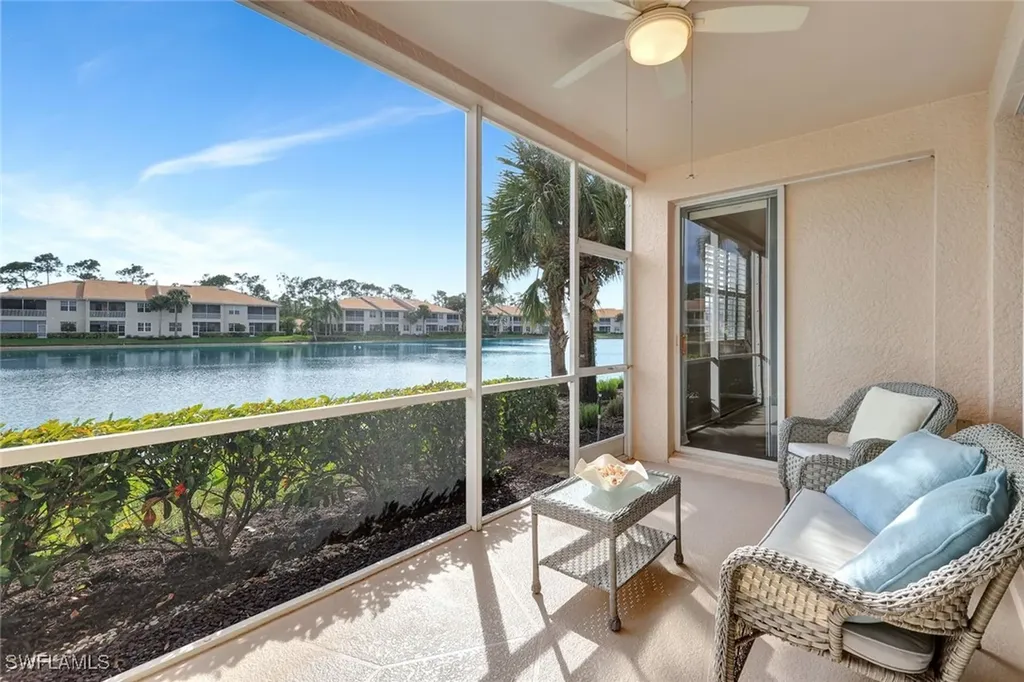 6245 Wilshire Pines Circle Naples FL 34109