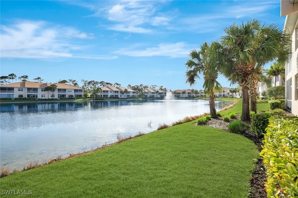 6245 Wilshire Pines Circle Naples FL 34109