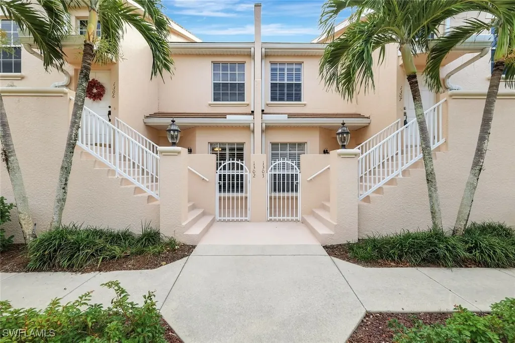 6245 Wilshire Pines Circle Naples FL 34109