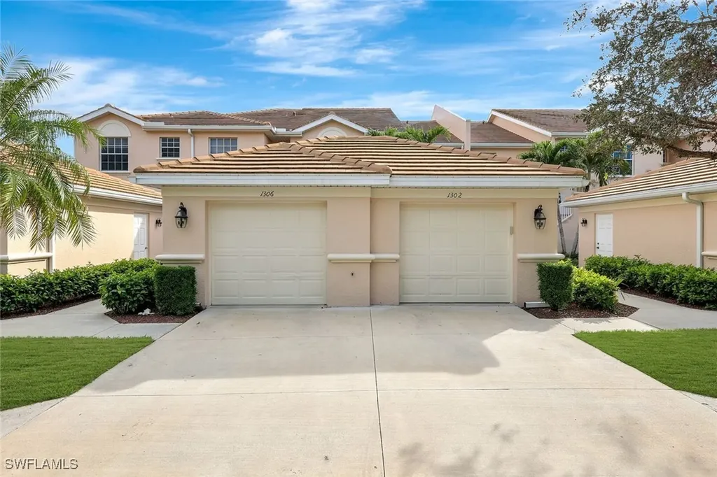6245 Wilshire Pines Circle Naples FL 34109
