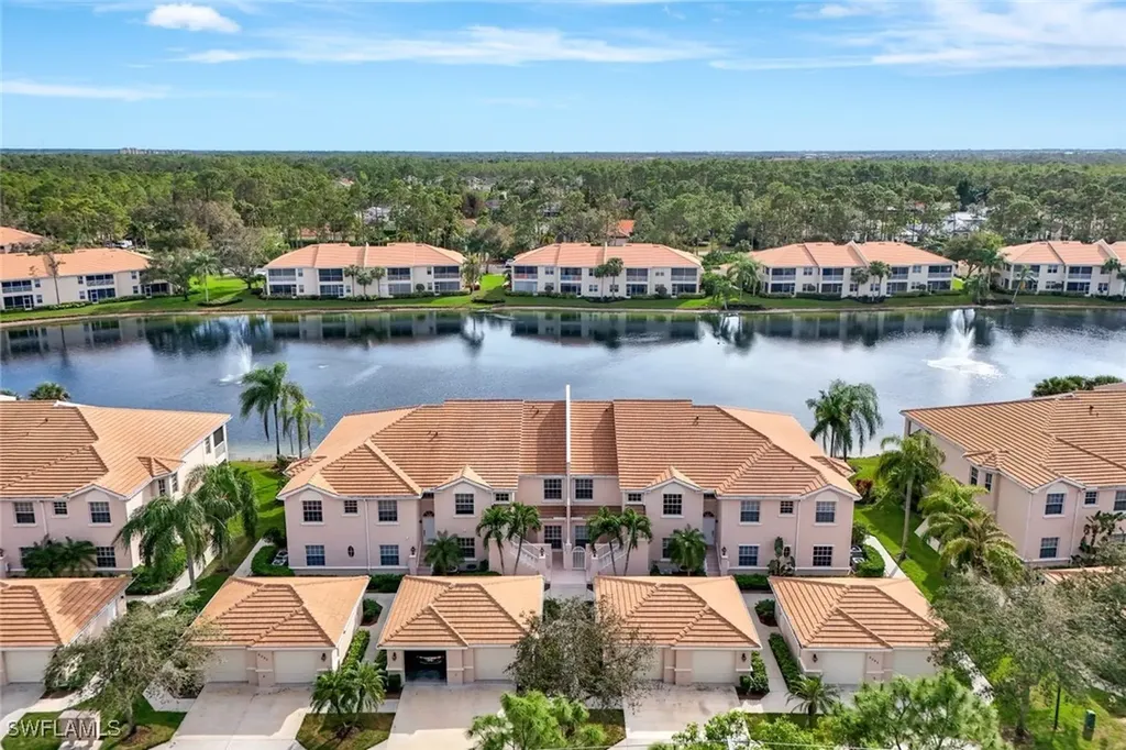 6245 Wilshire Pines Circle Naples FL 34109
