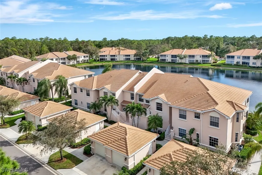6245 Wilshire Pines Circle Naples FL 34109