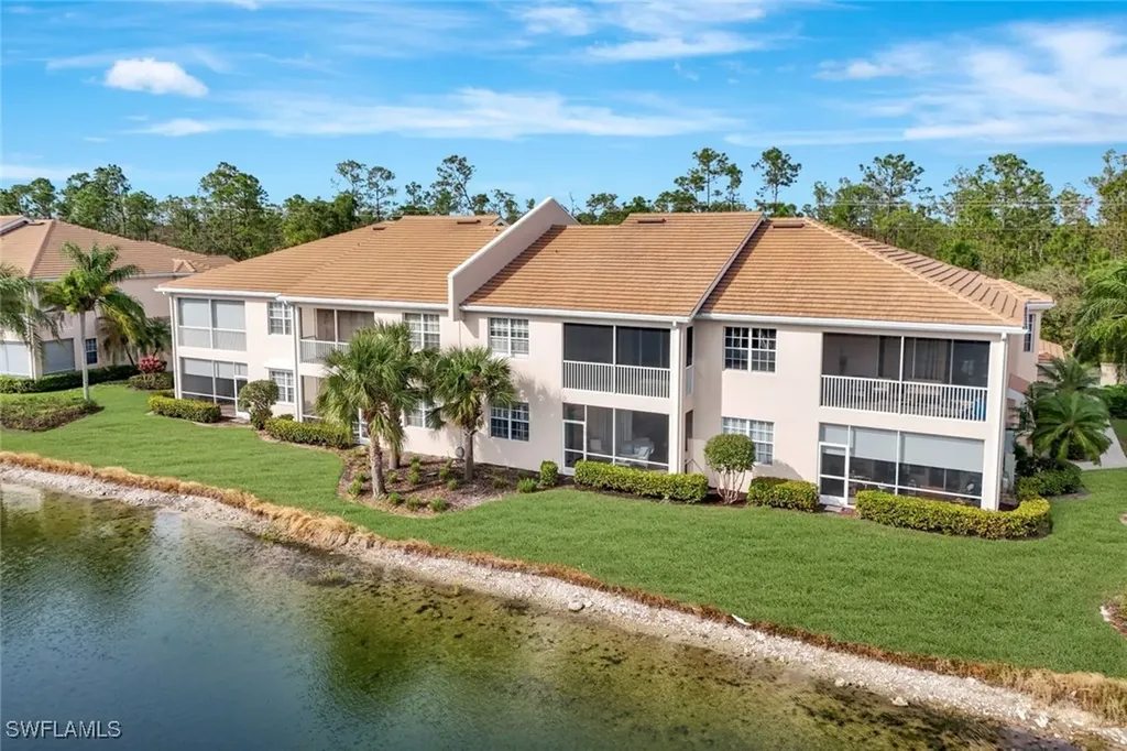 6245 Wilshire Pines Circle Naples FL 34109