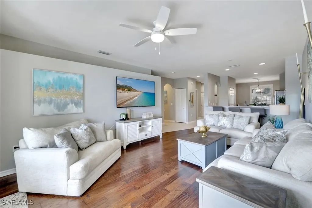 6245 Wilshire Pines Circle Naples FL 34109