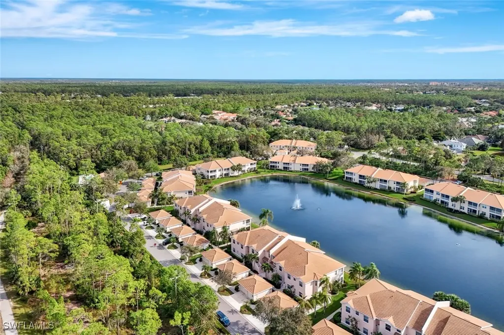 6245 Wilshire Pines Circle Naples FL 34109