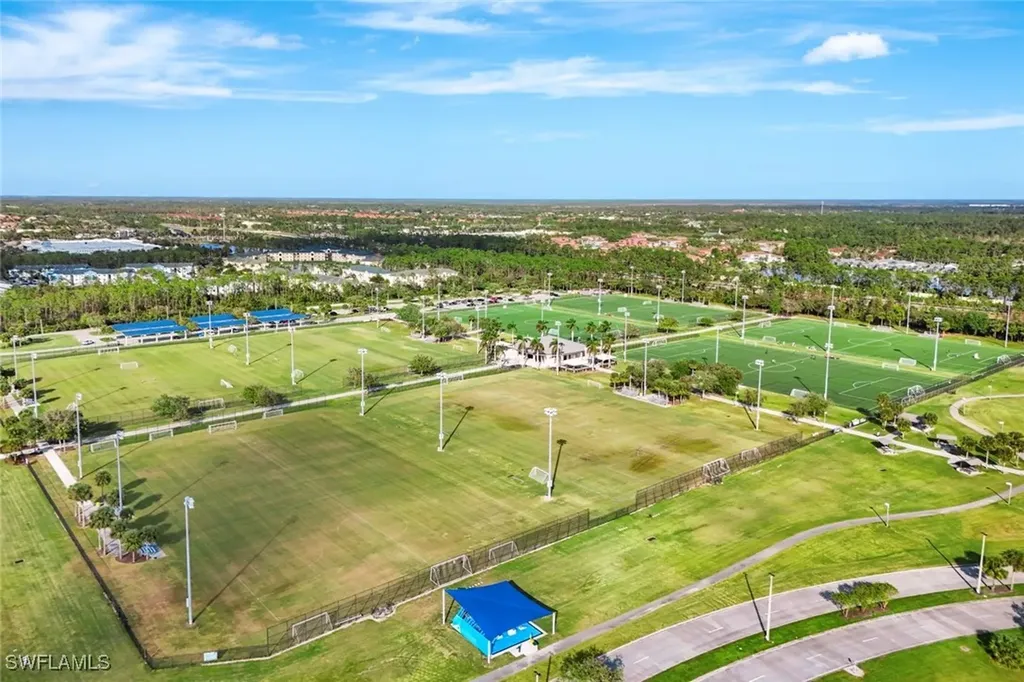 6245 Wilshire Pines Circle Naples FL 34109