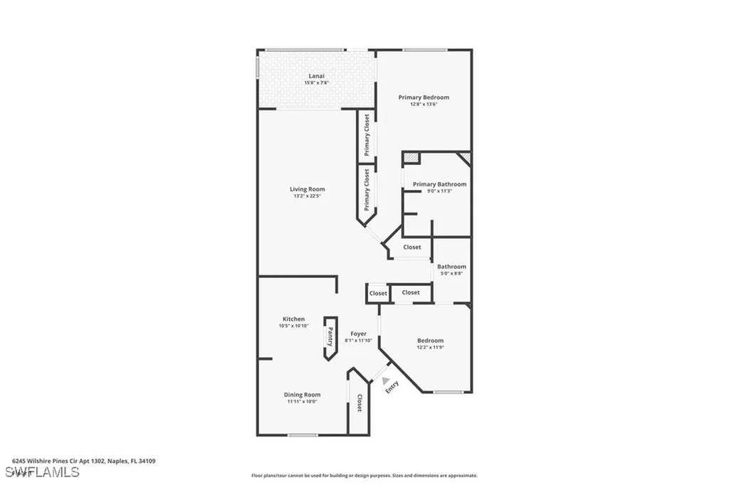 6245 Wilshire Pines Circle Naples FL 34109