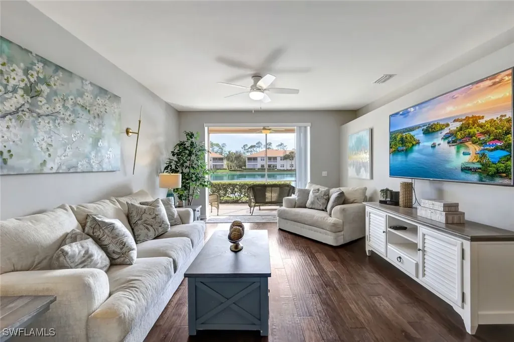6245 Wilshire Pines Circle Naples FL 34109