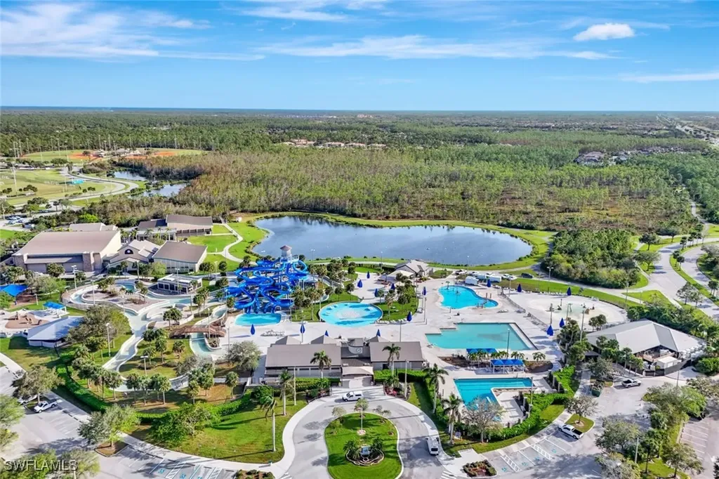 6245 Wilshire Pines Circle Naples FL 34109