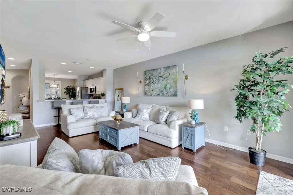 6245 Wilshire Pines Circle Naples FL 34109