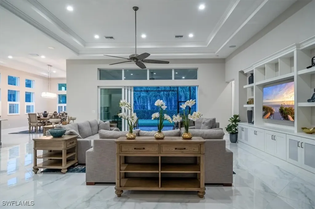 8761 Saint Lucia Drive Naples FL 34114