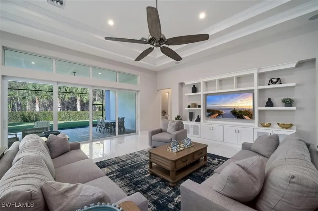 8761 Saint Lucia Drive Naples FL 34114