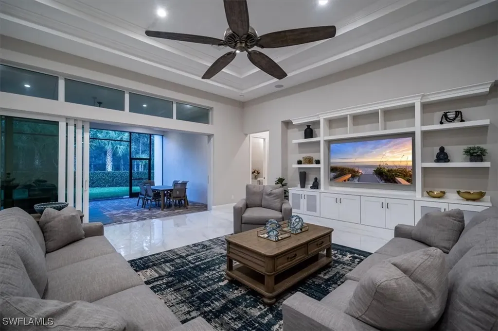 8761 Saint Lucia Drive Naples FL 34114