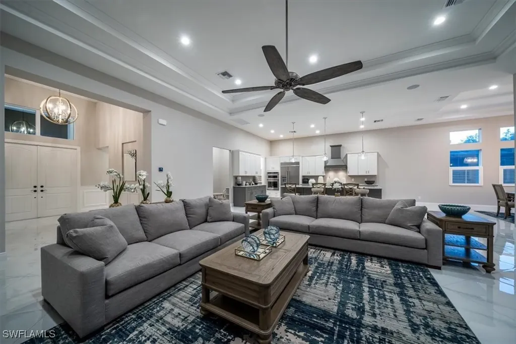 8761 Saint Lucia Drive Naples FL 34114