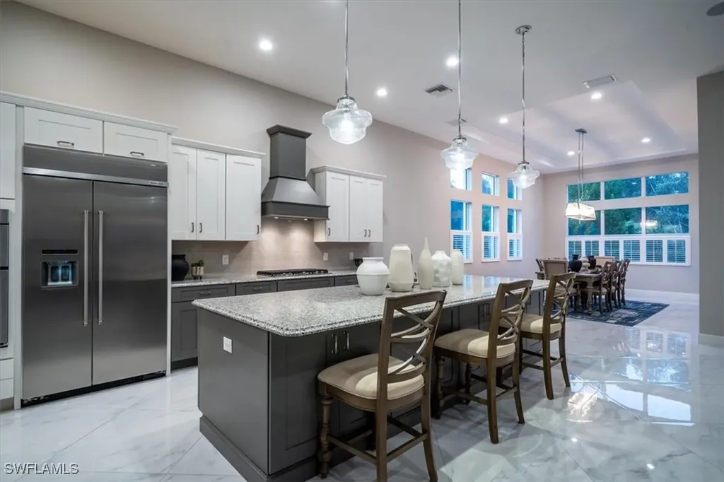8761 Saint Lucia Drive Naples FL 34114