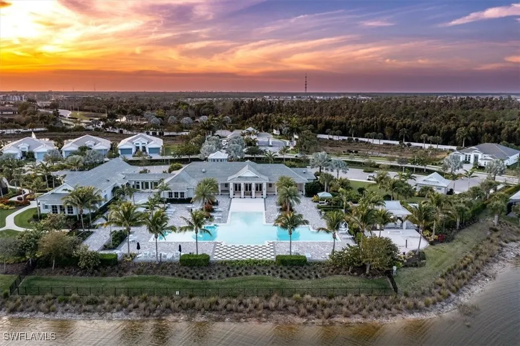 8761 Saint Lucia Drive Naples FL 34114