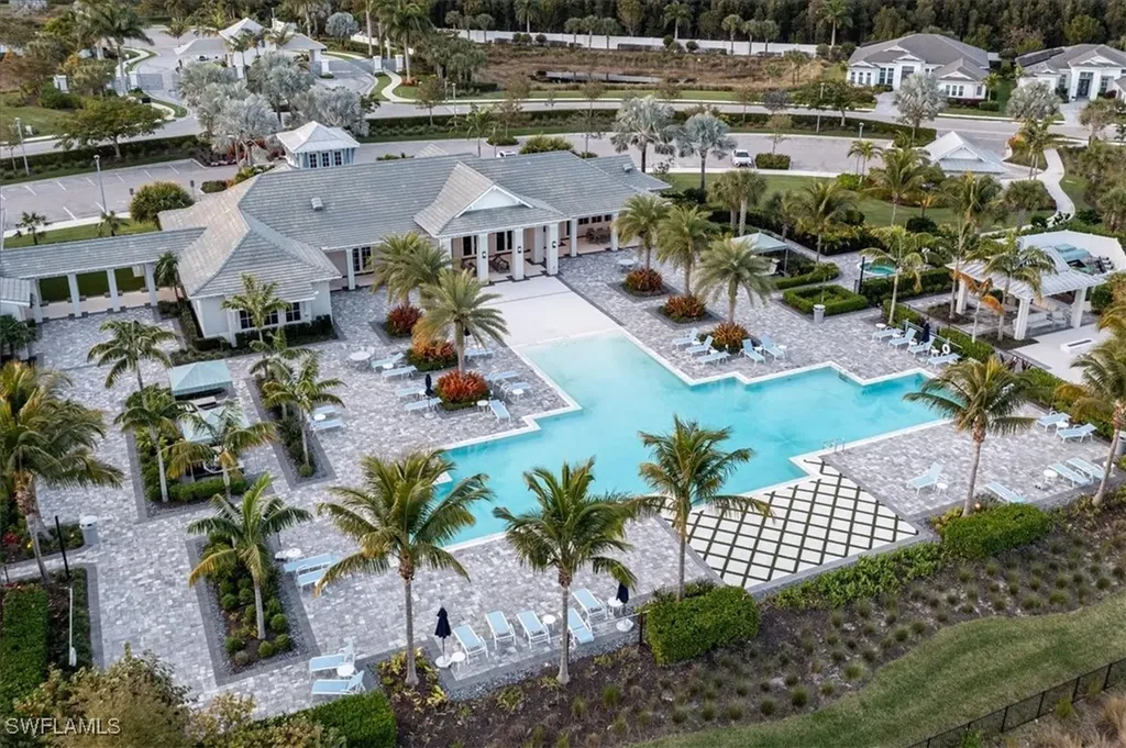 8761 Saint Lucia Drive Naples FL 34114