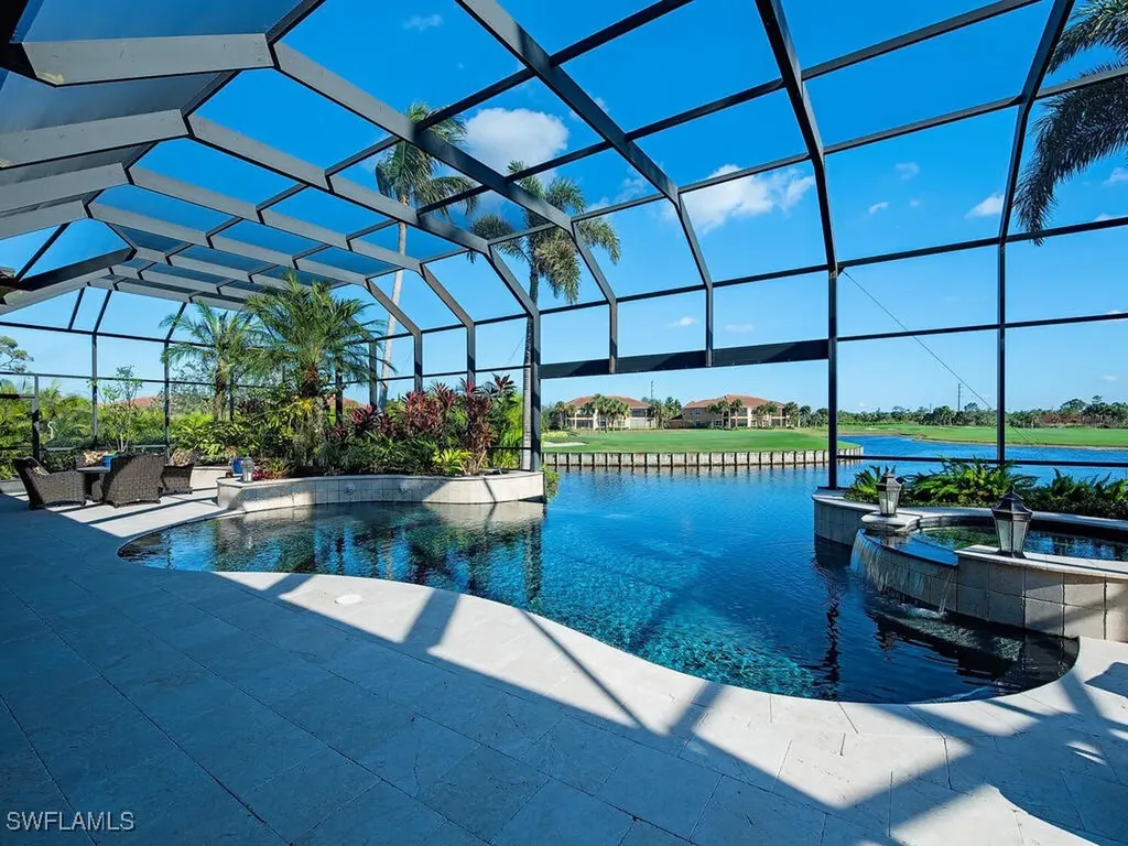 18691 Cypress Haven Drive Fort Myers FL 33908