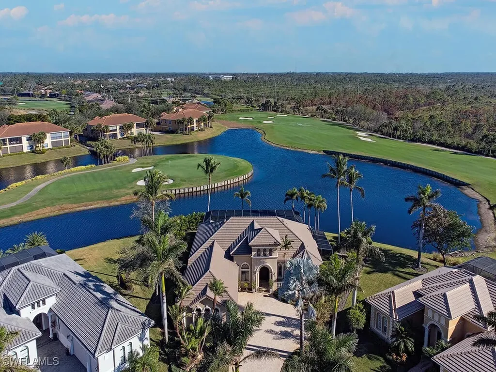 18691 Cypress Haven Drive Fort Myers FL 33908