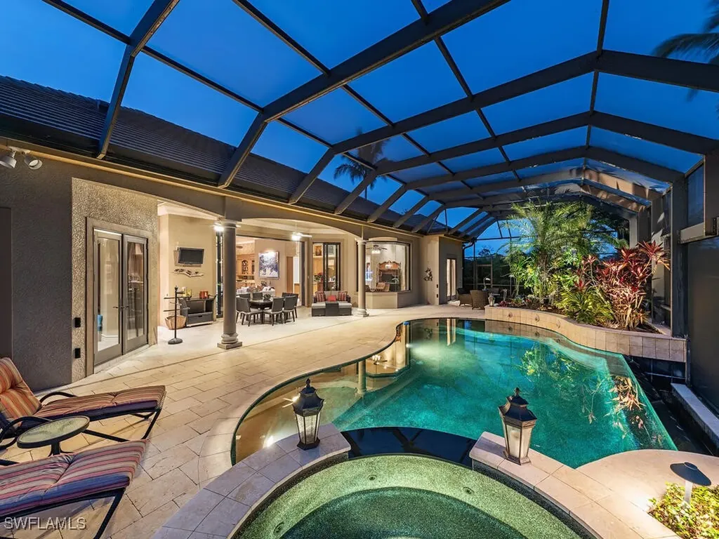 18691 Cypress Haven Drive Fort Myers FL 33908