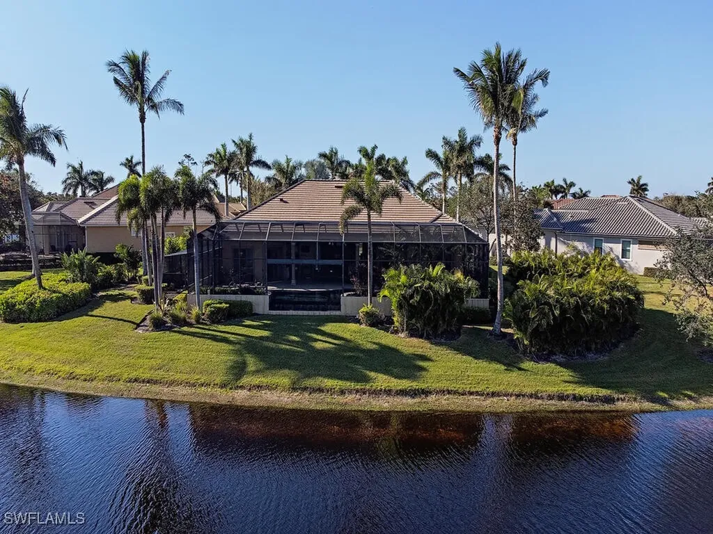 18691 Cypress Haven Drive Fort Myers FL 33908
