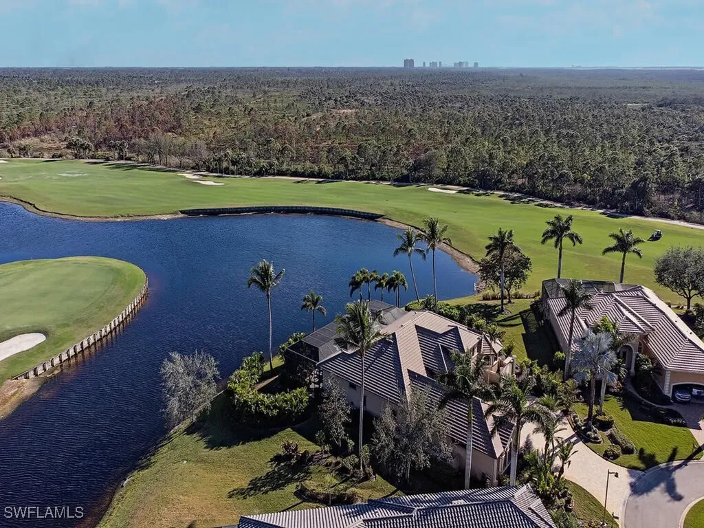 18691 Cypress Haven Drive Fort Myers FL 33908