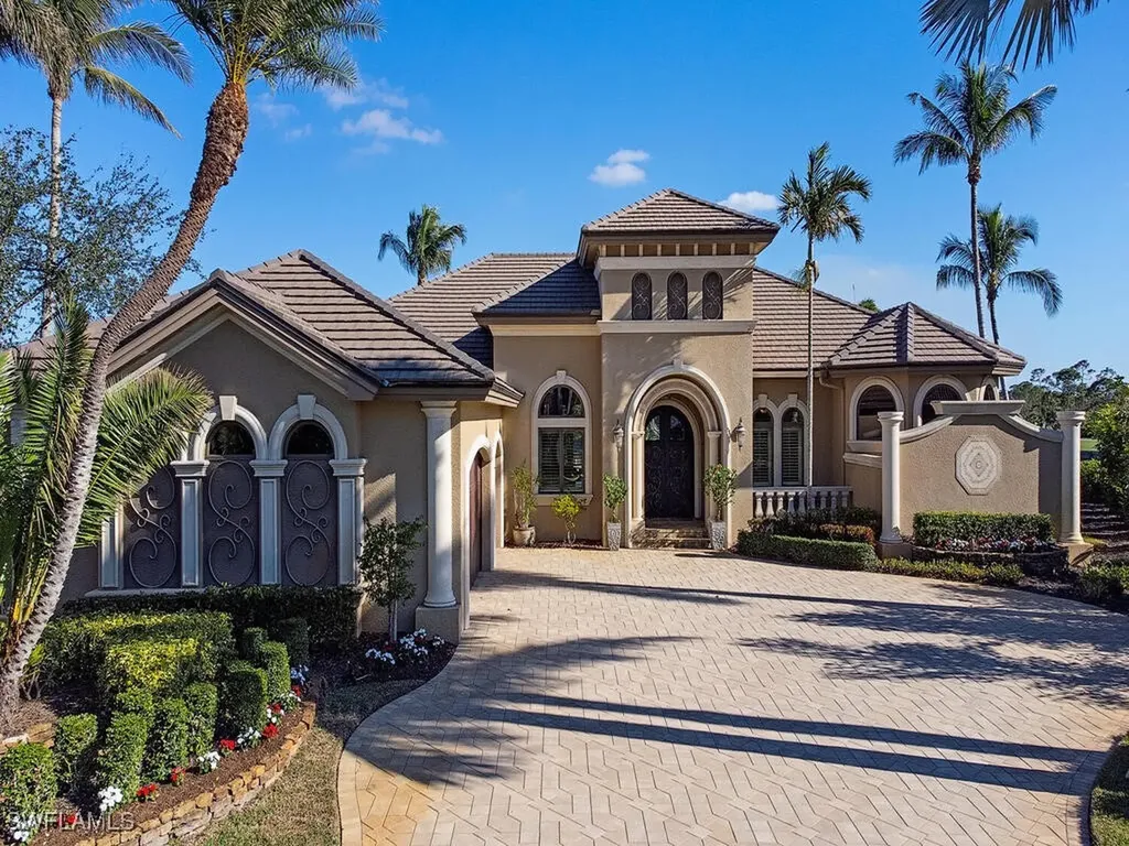 18691 Cypress Haven Drive Fort Myers FL 33908