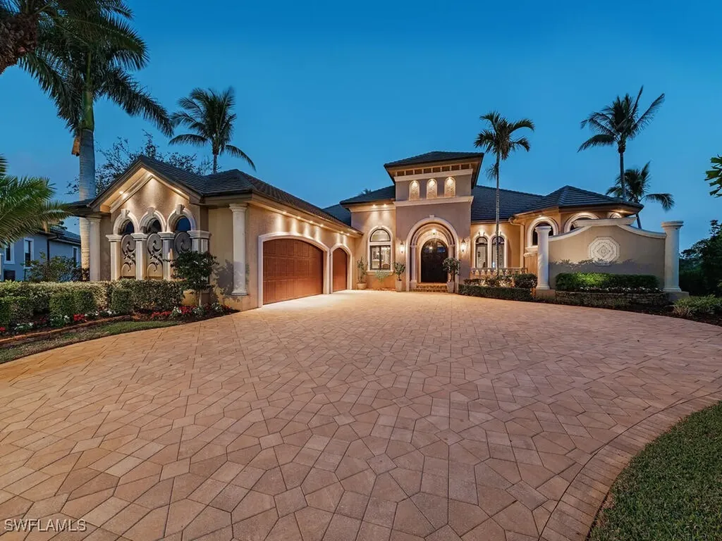 18691 Cypress Haven Drive Fort Myers FL 33908