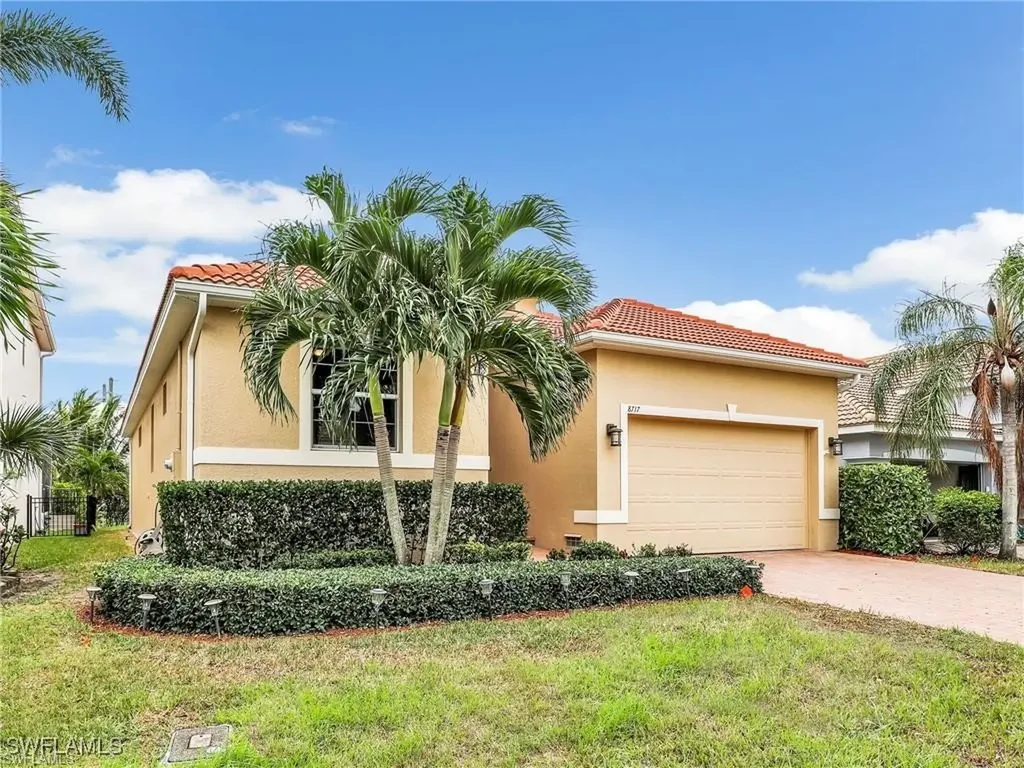 8717 Banyan Bay Boulevard Fort Myers FL 33908