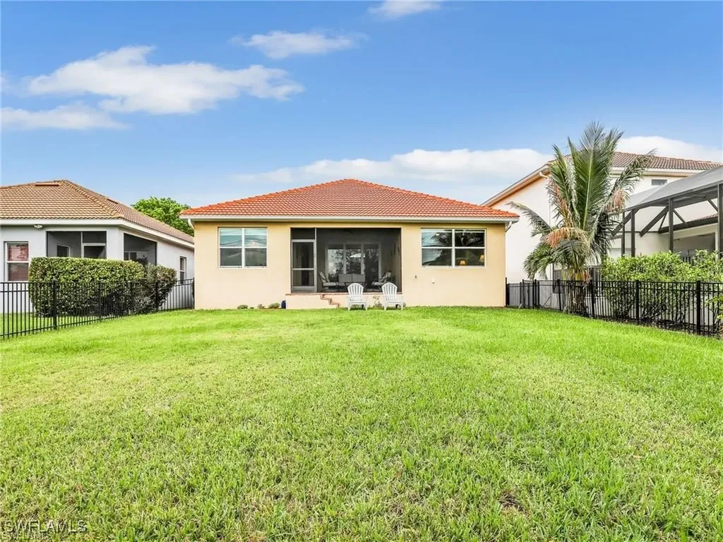 8717 Banyan Bay Boulevard Fort Myers FL 33908