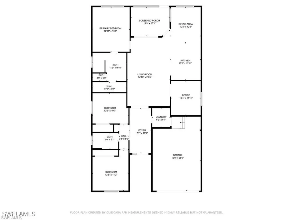 8717 Banyan Bay Boulevard Fort Myers FL 33908
