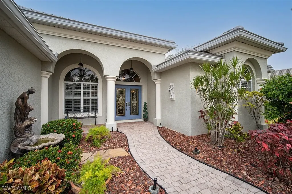 14230 Reflection Lakes Drive Fort Myers FL 33907