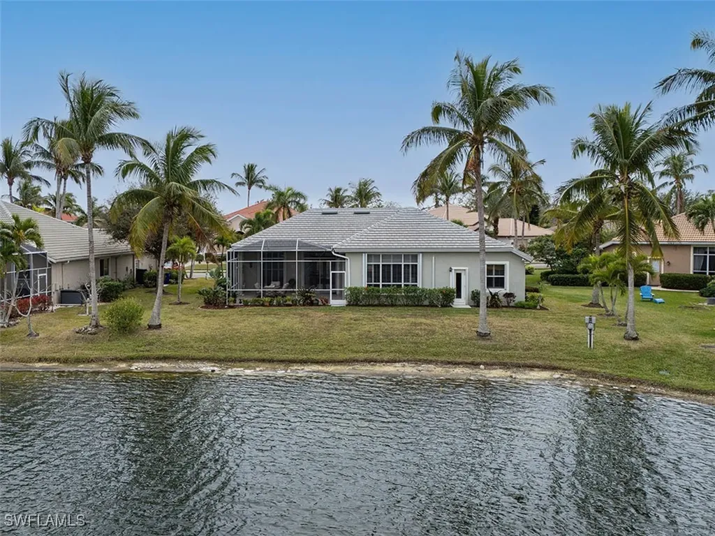 14230 Reflection Lakes Drive Fort Myers FL 33907