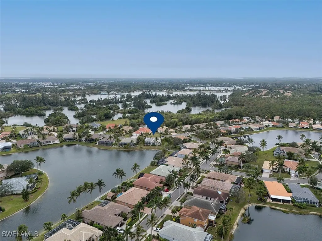 14230 Reflection Lakes Drive Fort Myers FL 33907