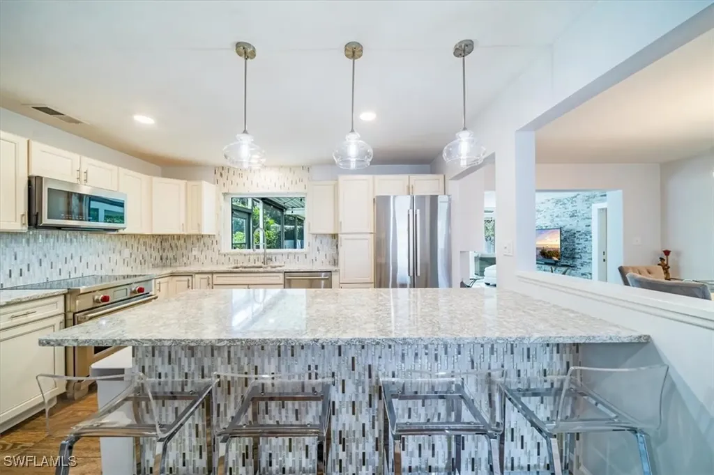 1268 13th Avenue N Naples FL 34102