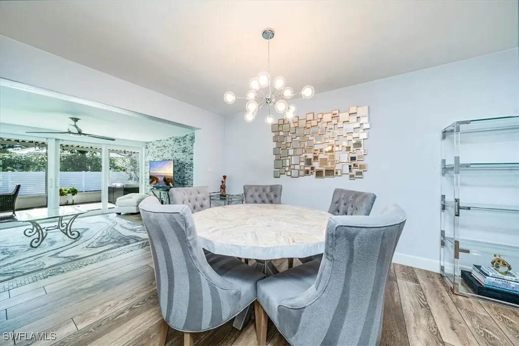 1268 13th Avenue N Naples FL 34102