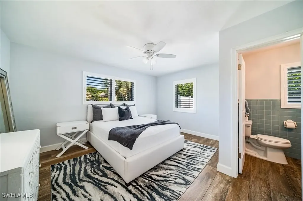 1268 13th Avenue N Naples FL 34102
