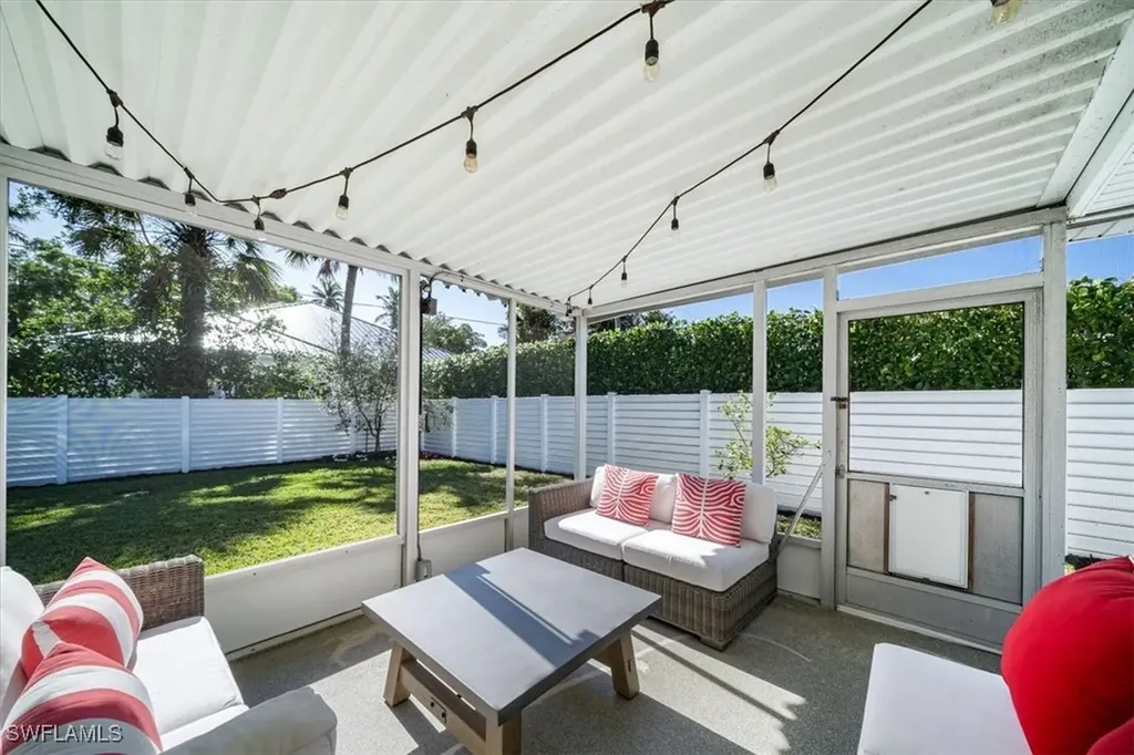 1268 13th Avenue N Naples FL 34102